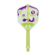 Target Japan K-Flex Xeno No. 6 - Intermediate