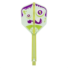 Target Japan K-Flex Xeno No. 6 - Medium