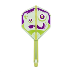 Target Japan K-Flex Xeno No. 2 - Intermediate