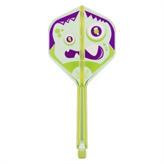 Target Japan K-Flex Xeno No. 2 - Medium