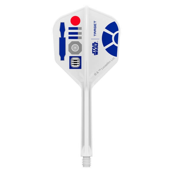 R2-D2 K-Flex Flights No. 6 - Medium