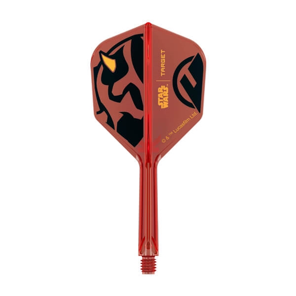 Darth Maul K-Flex Flights No. 6 - Intermediate