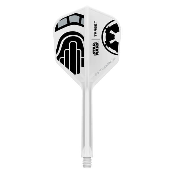 Storm Trooper K-Flex Flights No. 6 - Medium