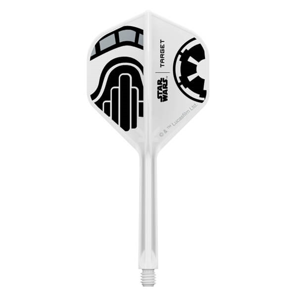 Storm Trooper K-Flex Flights No. 2 - Medium