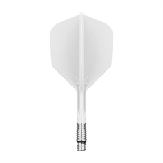 Target K-Shift Flights No. 6 - Hvid, Intermediate