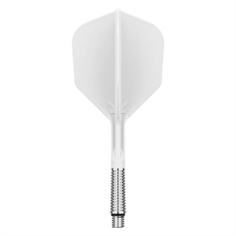 Target K-Shift Flights No. 6 - Hvid, Medium