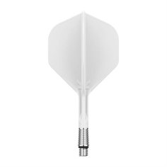 Target K-Shift Flights No. 2 - Hvid, Intermediate