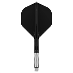 Target K-Shift Flights No. 2 - Sort, Medium