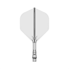 Target K-Shift Flights No. 2 - Transparent, Kort