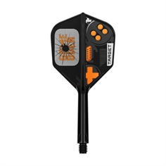 Target K-Flex Game Over Flights No. 6 - Intermediate