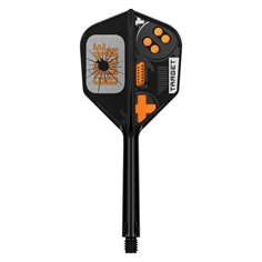 Target K-Flex Game Over Flights No. 6 - Medium