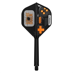 Target K-Flex Game Over Flights No. 2 - Medium