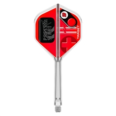Target K-Flex Press Start Flights No. 2 - Medium