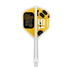 Target K-Flex You Win Flights No. 6 - Intermediate