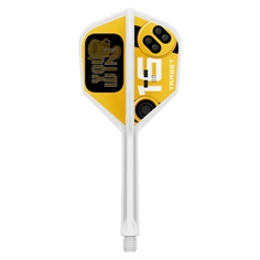 Target K-Flex You Win Flights No. 6 - Medium