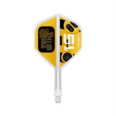 Target K-Flex You Win Flights No. 2 - Kort