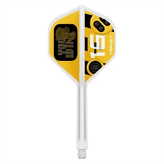 Target K-Flex You Win Flights No. 2 - Medium