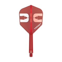 Target K-Flex Nathan Aspinall 2025 Flights No. 6 - Intermediate
