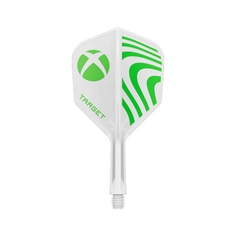 Target K-Flex Xbox Flights No. 6 - Kort