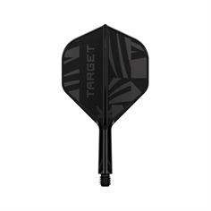 Target K-Flex Sort No. 2 - Kort