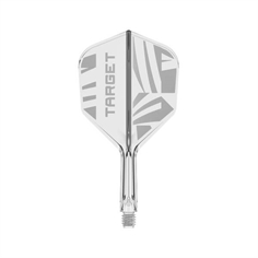 Target K-Flex Transparent No. 6 - Kort