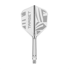 Target K-Flex Transparent No. 6 - Intermediate