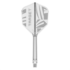 Target K-Flex Transparent No. 6 - Medium