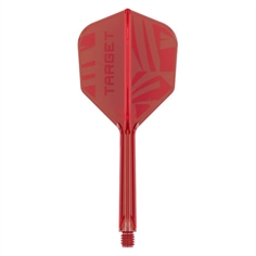 Target K-Flex Rød No. 6 - Medium