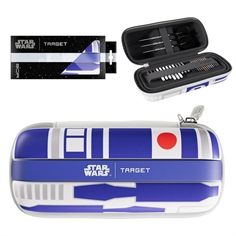 R2D2 Boa Case 