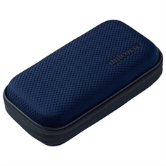 Unicorn Vanguard Marineblå S Dart Case