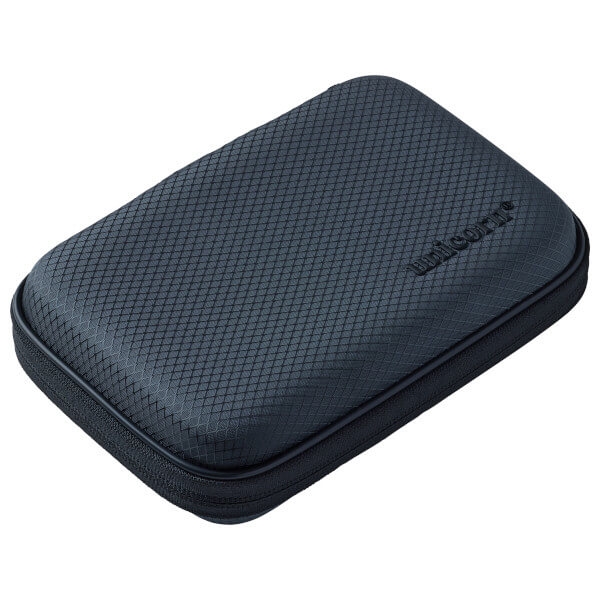 Unicorn Vanguard Grå M Dart Case