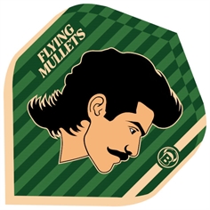 Powerflite Flights - Flying Mullets