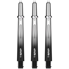 B-Grip 2 TTC, Sort Medium