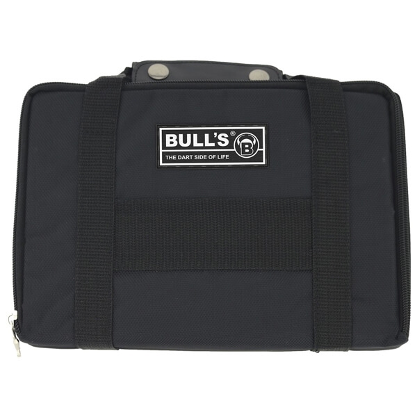 Bull\'s MSP Taske (sort)