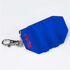 Robson+ Flight Etui Blå