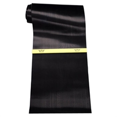 Bull's Gummimåtte med Oche 62 cm
