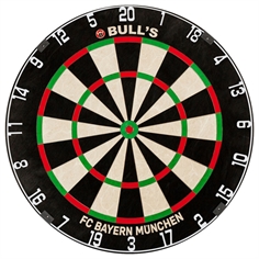Bull's FC Bayern München Dartskive