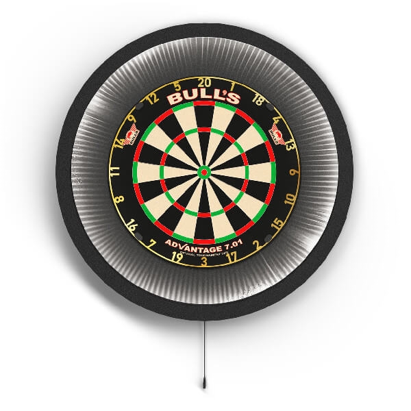 Bull\'s NL Lumo XL Lyssystem