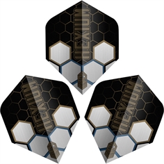 Unicorn Ultrafly .100 Hexium Plus Flights