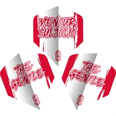 Unicorn Ultrafly .100 Mensur Suljovic Big Wing Flights