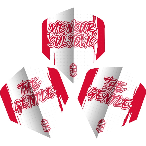 Unicorn Ultrafly .100 Mensur Suljovic Big Wing Flights