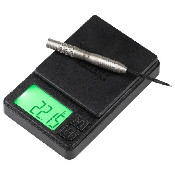 Bull\'s NL Digitalvægt