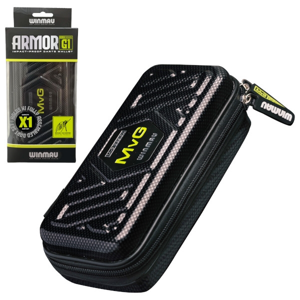 MvG Design G1 Armor Wallet