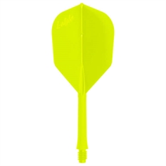 L-Style Bar Flights L3 260 - Neon Gul