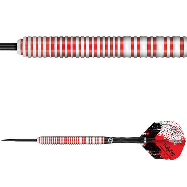 Michael Smith Game Day 90% 25 gram