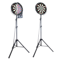 Transportable Dartbaner