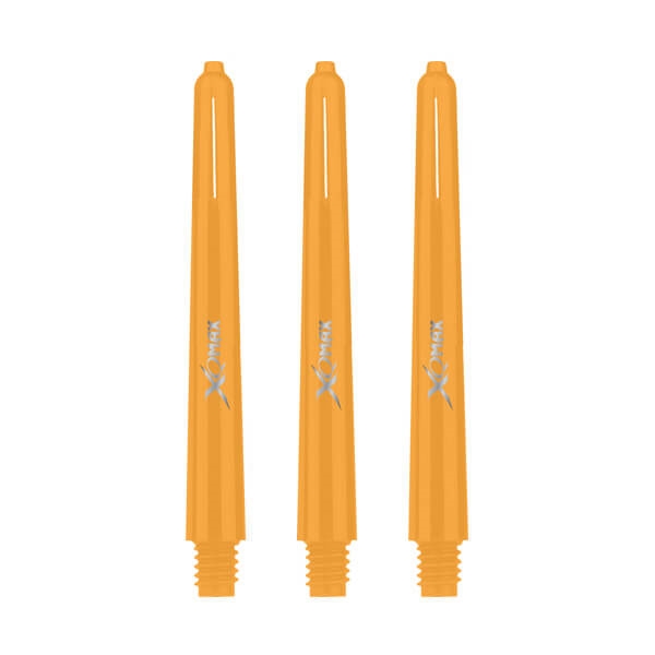 XQMax Solid, Orange Medium