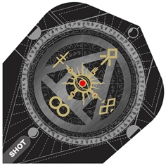 Alchemy No.6 Flights