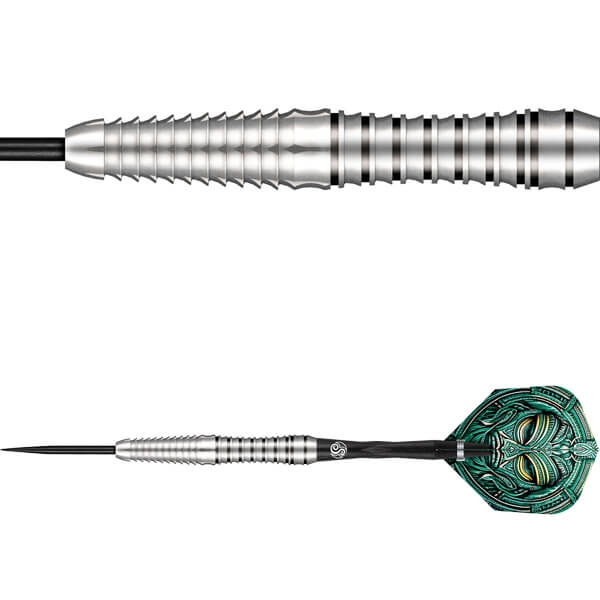 Shot Tribal Weapon Toki Dartpile 90% 24 gram