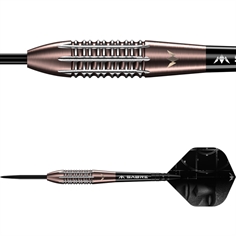 Mission Arkitekt 90% Tungsten 21.5 gram